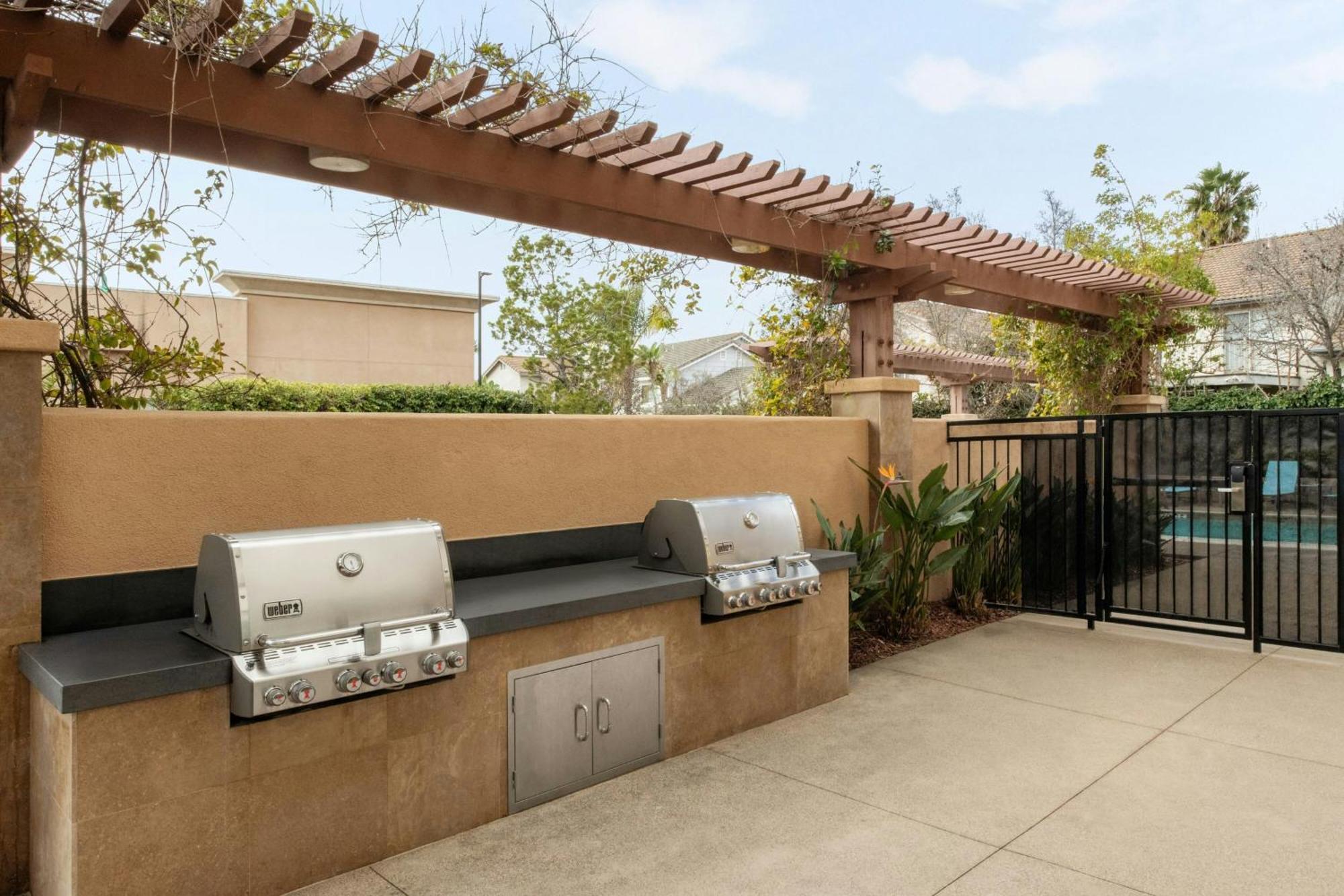 Towneplace Suites By Marriott San Diego Carlsbad / Vista Exterior foto